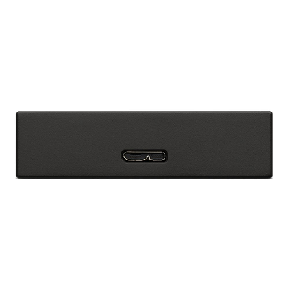 4 TB EXT HDD 2.5'' SEAGATE ONE TOUCH WITH PASSWORD PROTECTION SILVER (STKZ4000401) thumbnail 4