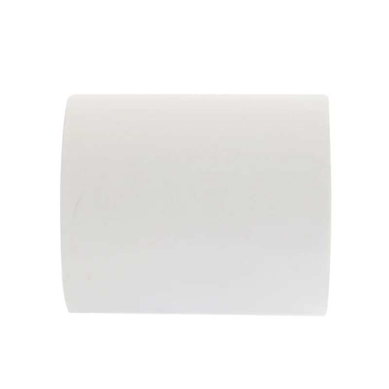 no brand กระดาษความร้อน 57x38mm NON BPA PAPER (10ม้วน/1Pack) แกนเล็ก — product image 1