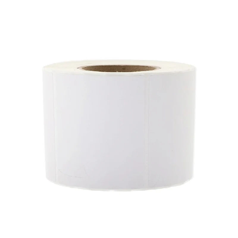 Sticker Direct Thermal 5.6x5cm. 500 ดวง thumbnail 4