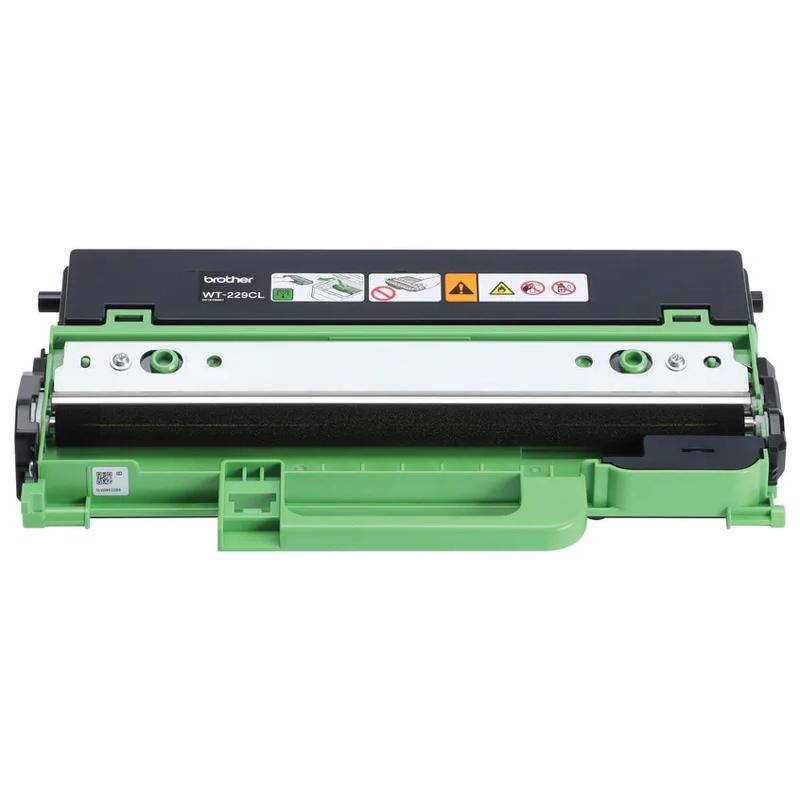 brother Waste Toner Box BROTHER WT-229CL — product image 1