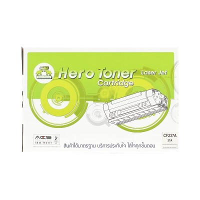 hero Toner-Re HP 37A CF237A - HERO — product image 1