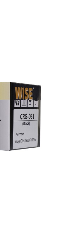 wise Toner-Re CANON 051 - WISE — product image 1