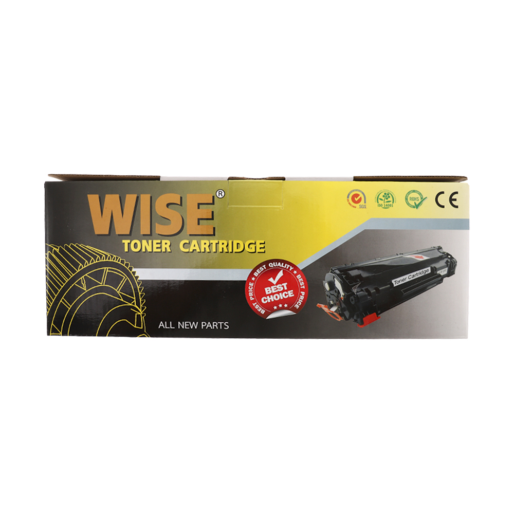 hp Toner-Re HP 107A W1107A - WISE — product image 1