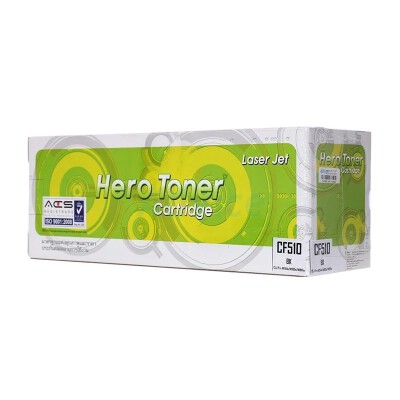 hero Toner-Re HP 204A CF510A BK - HERO — product image 1