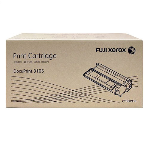 fujifilm Toner OriginaI FUJIFILM CT350936 — product image 1