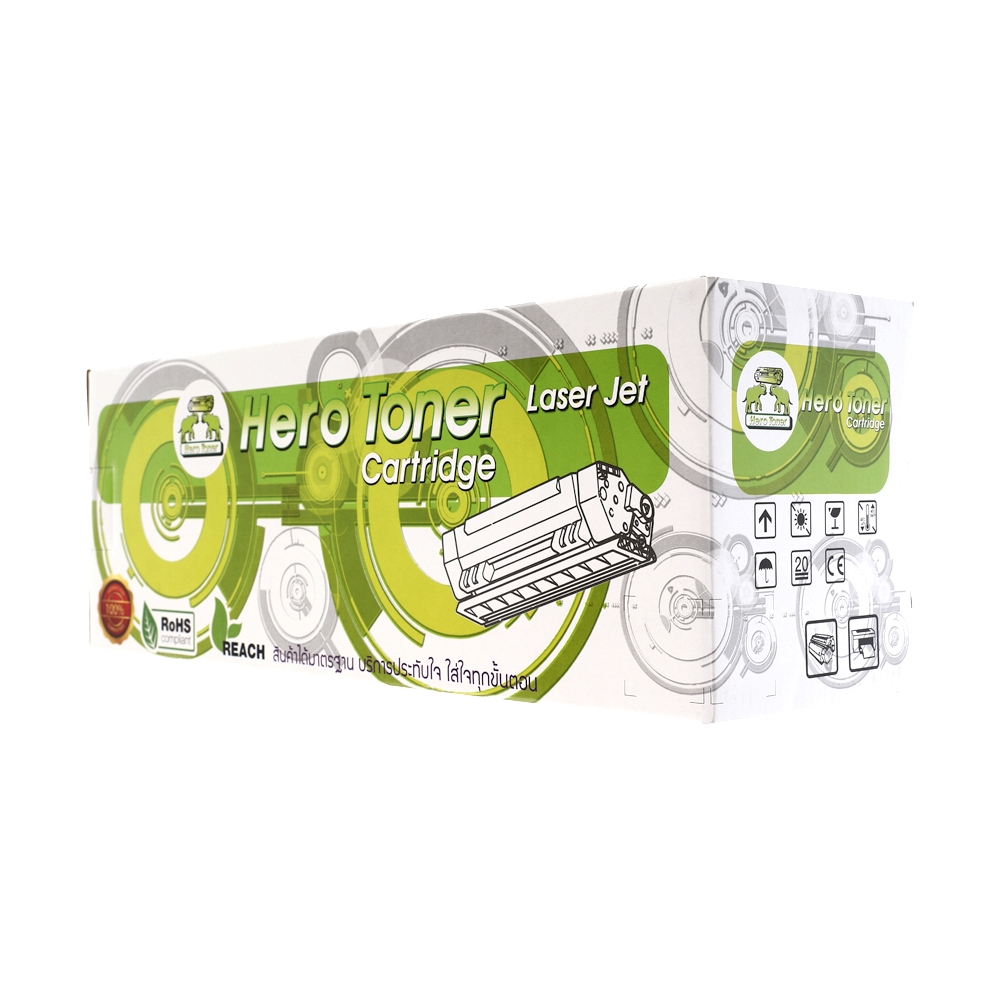 hero Toner-Re CANON 071 - HERO — product image 1