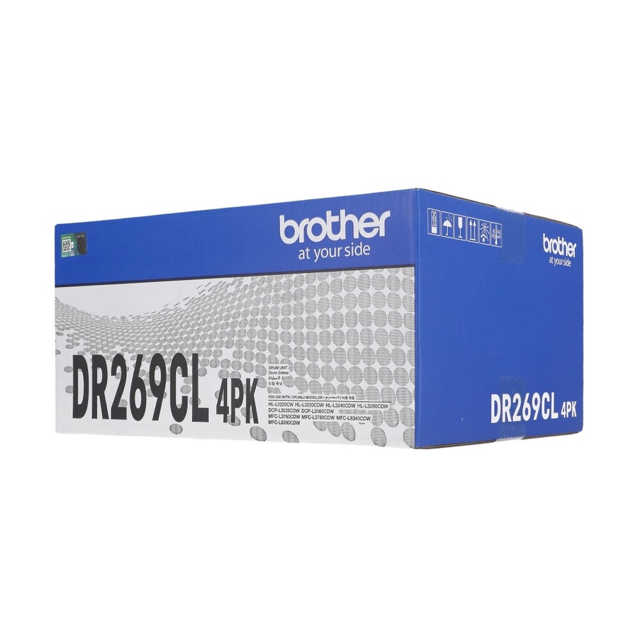 brother Drum Original BROTHER DR-269 CL — product image 1