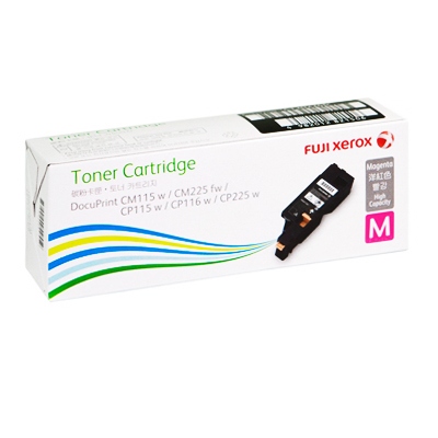 fujifilm Toner Original FUJIFILM CT202266 M — product image 1