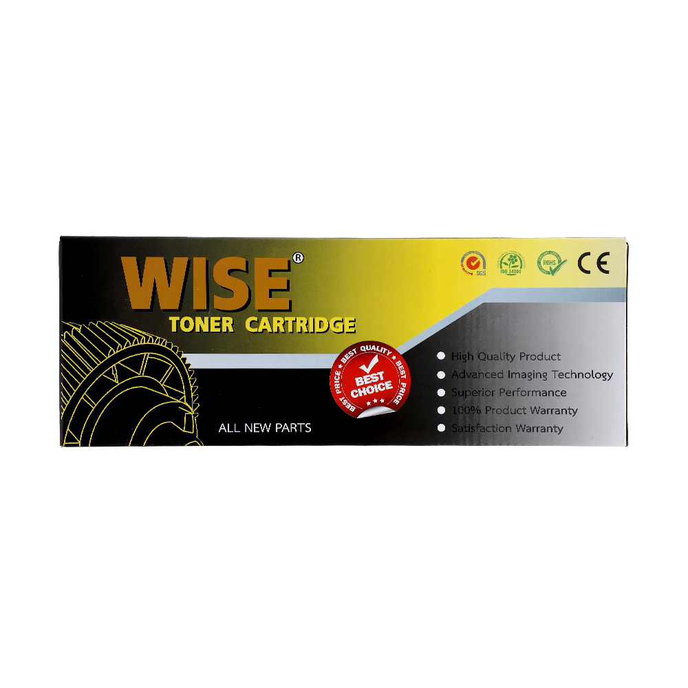 hp Toner-Re HP 79A CF279A - WISE — product image 1