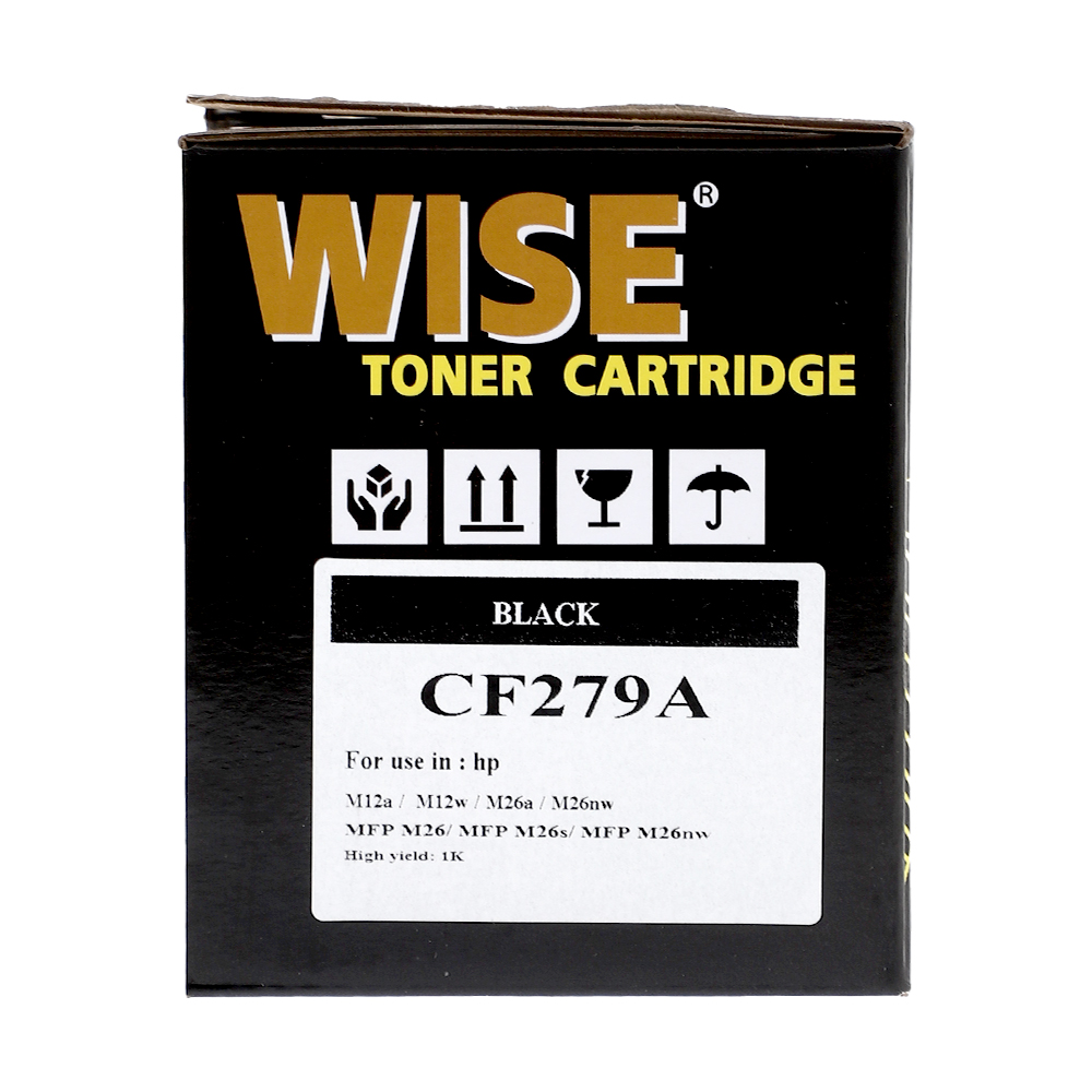 Toner-Re HP 79A CF279A - WISE thumbnail 3