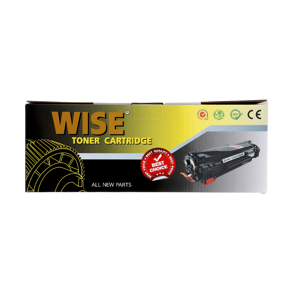 Toner-Re HP 79A CF279A - WISE thumbnail 4