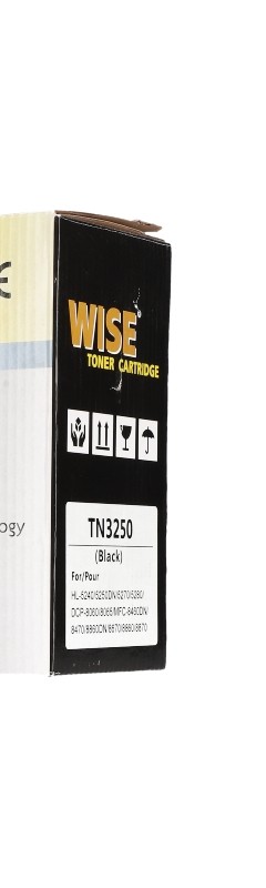 wise Toner-Re BROTHER TN-3250 - WISE — product image 1
