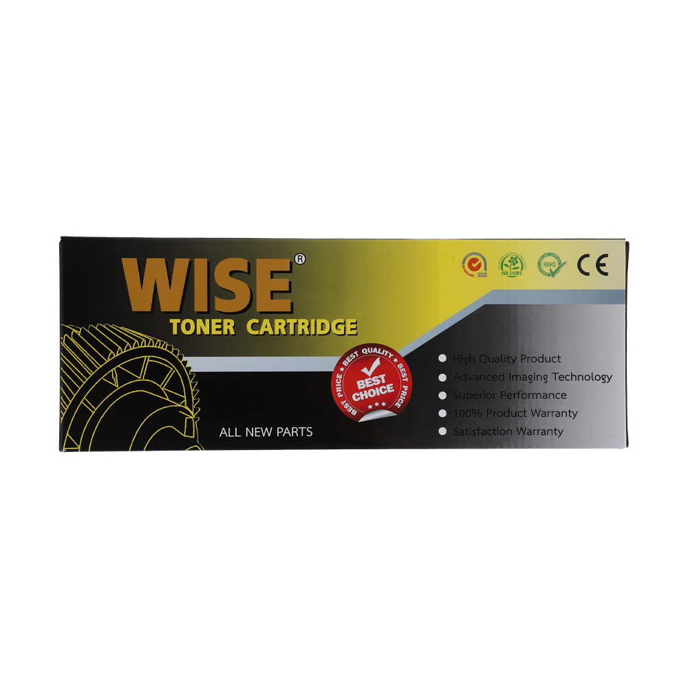 Toner-Re HP 85A CE285A - WISE thumbnail 2