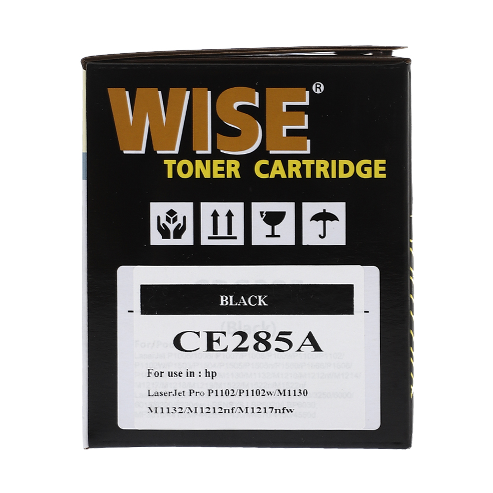 Toner-Re HP 85A CE285A - WISE thumbnail 3
