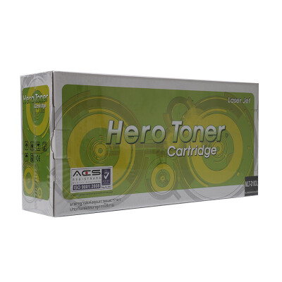 hero Toner-Re SAMSUNG MLT-D103L - HERO — product image 1