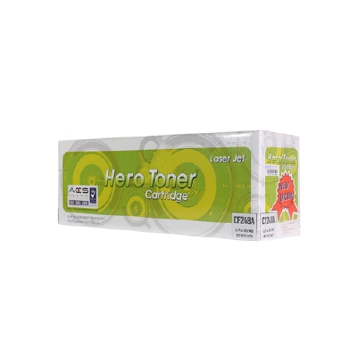 hero Toner-Re HP 48A CF248A - HERO — product image 1
