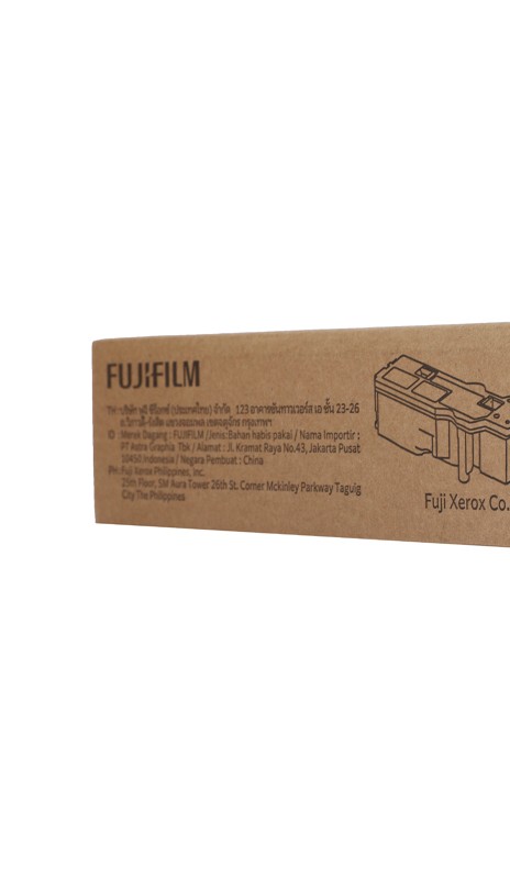 fujifilm Toner Original FUJIFILM CT203493 Y — product image 1