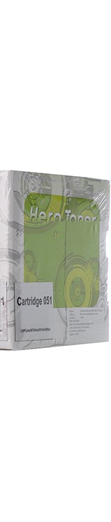 hero Toner-Re CANON 051 - HERO — product image 1