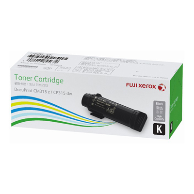 fujifilm Toner Original FUJIFILM CT202610 BK — product image 1