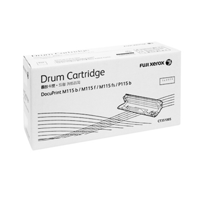 fujifilm Drum Original FUJIFILM CT351005 — product image 1