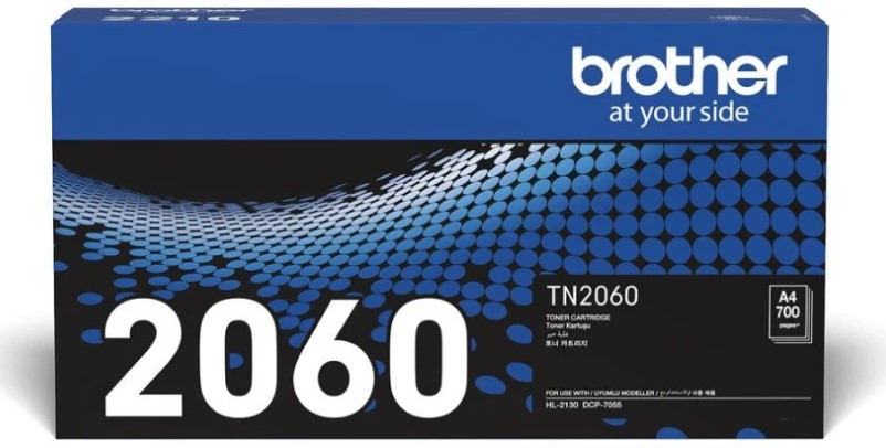 brother Toner Original BROTHER TN-2060 — product image 1