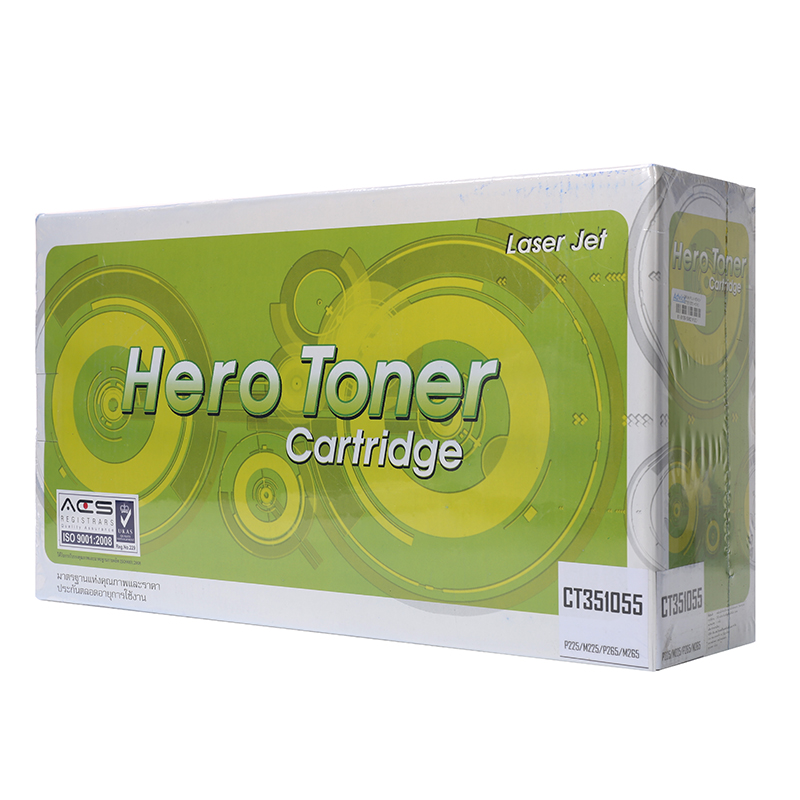 hero Drum-Re FUJI-XEROX CT351055 - HERO — product image 1
