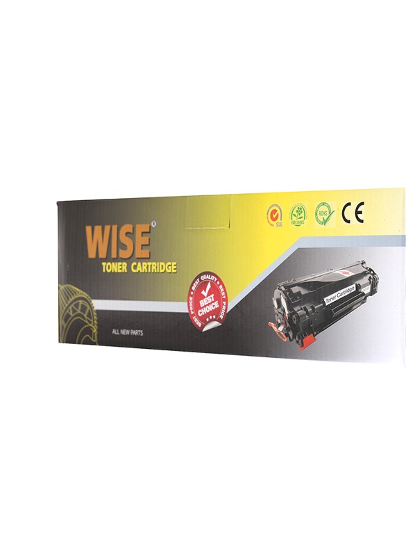 wise Toner-Re FUJI-XEROX CT202137 - WISE — product image 1