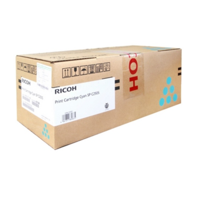 ricoh Toner Original RICOH SP C250S C — product image 1
