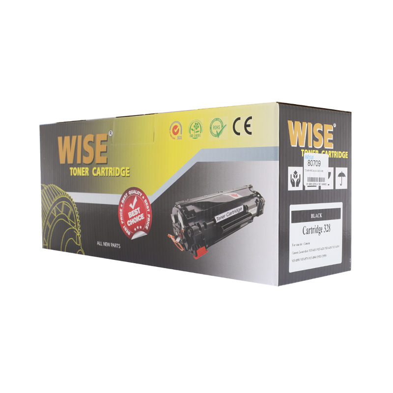 wise Toner-Re CANON 328 - WISE — product image 1