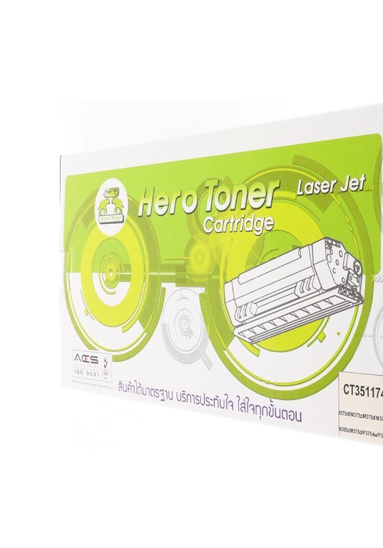 hero Drum-Re FUJI-XEROX CT351174 - HERO — product image 1