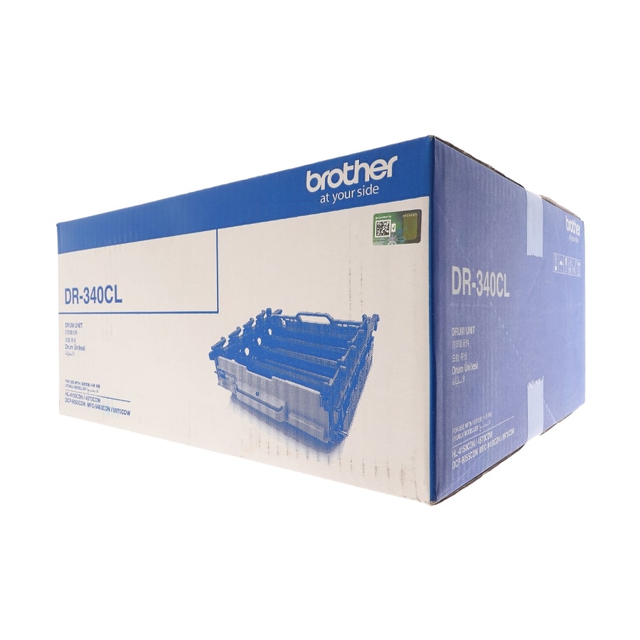 brother Drum Original BROTHER DR-340 CL — product image 1