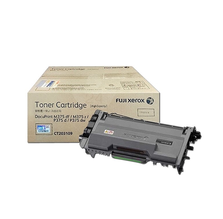 fujifilm Toner Original FUJIFILM CT203109 — product image 1
