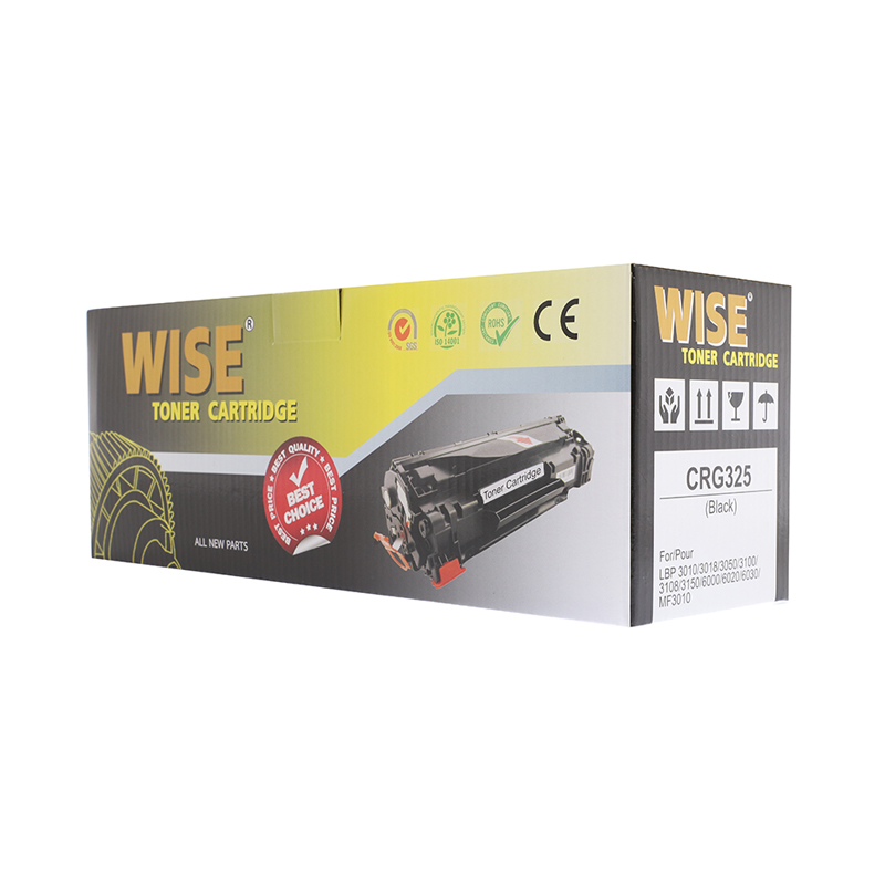 wise Toner-Re CANON 325 - WISE — product image 1