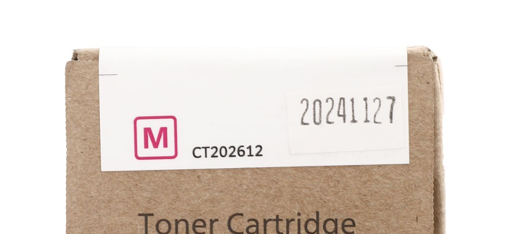 Toner Original FUJIFILM CT202612 M thumbnail 4