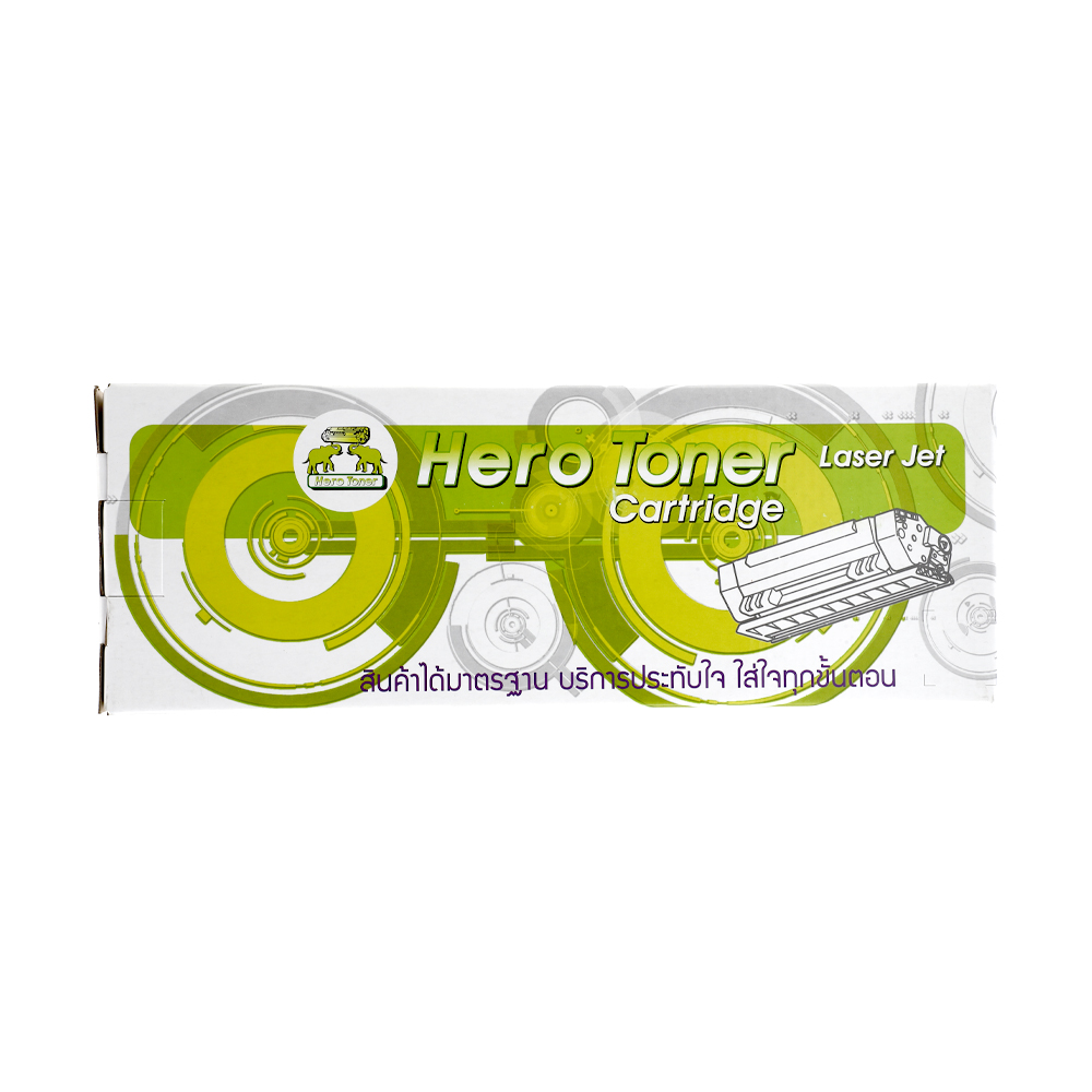 Toner-Re HP 131A CF210A BK - HERO thumbnail 3