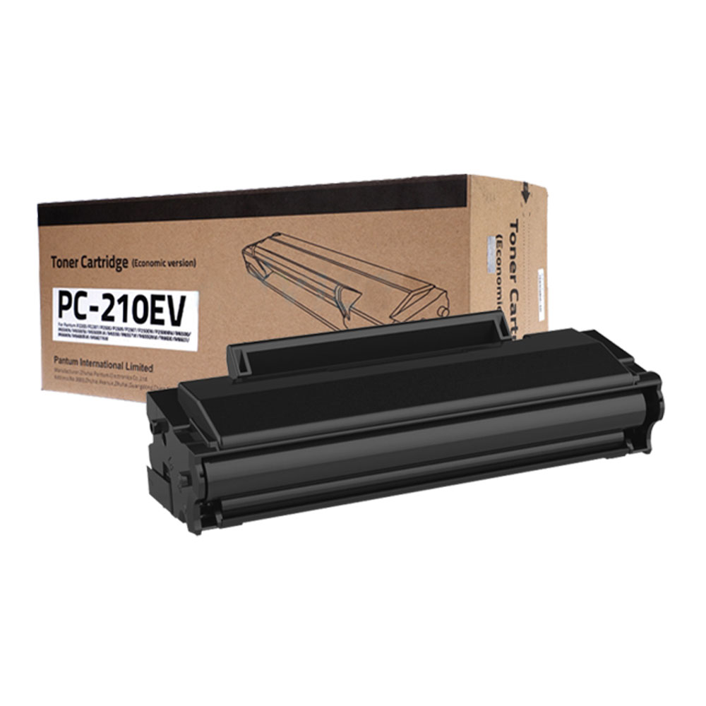 pantum Toner Original PANTUM PC 210EV — product image 1