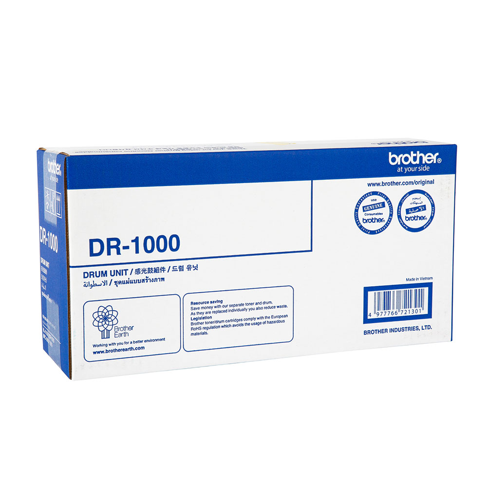 brother Drum Original BROTHER DR-1000 — product image 1