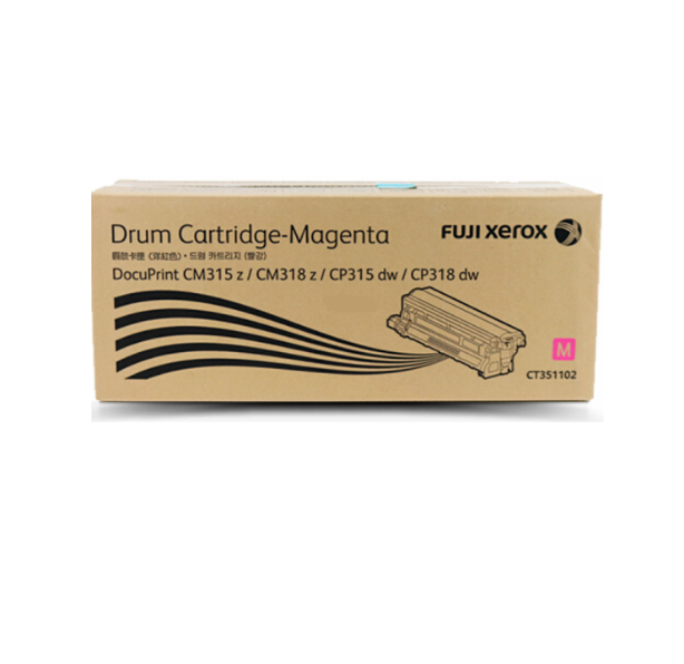 Toner Original FUJIFILM CT351102 thumbnail 2