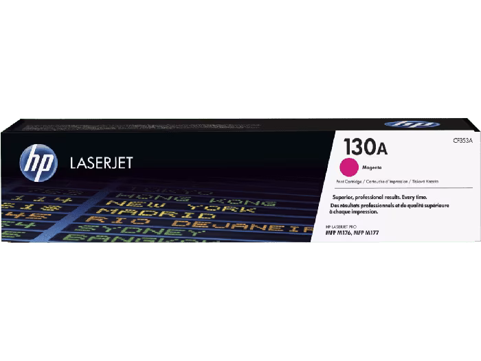 hp Toner Original HP 130A CF353A M — product image 1