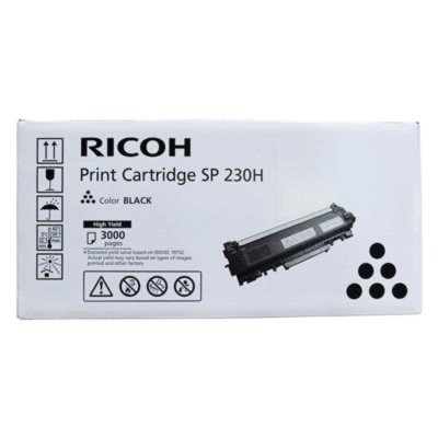 hero Toner-Re RICOH SP230H - HERO — product image 1