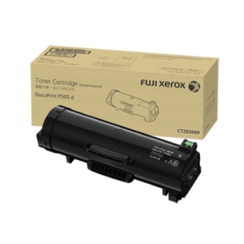 fujifilm Toner Original FUJIFILM CT203069 — product image 1
