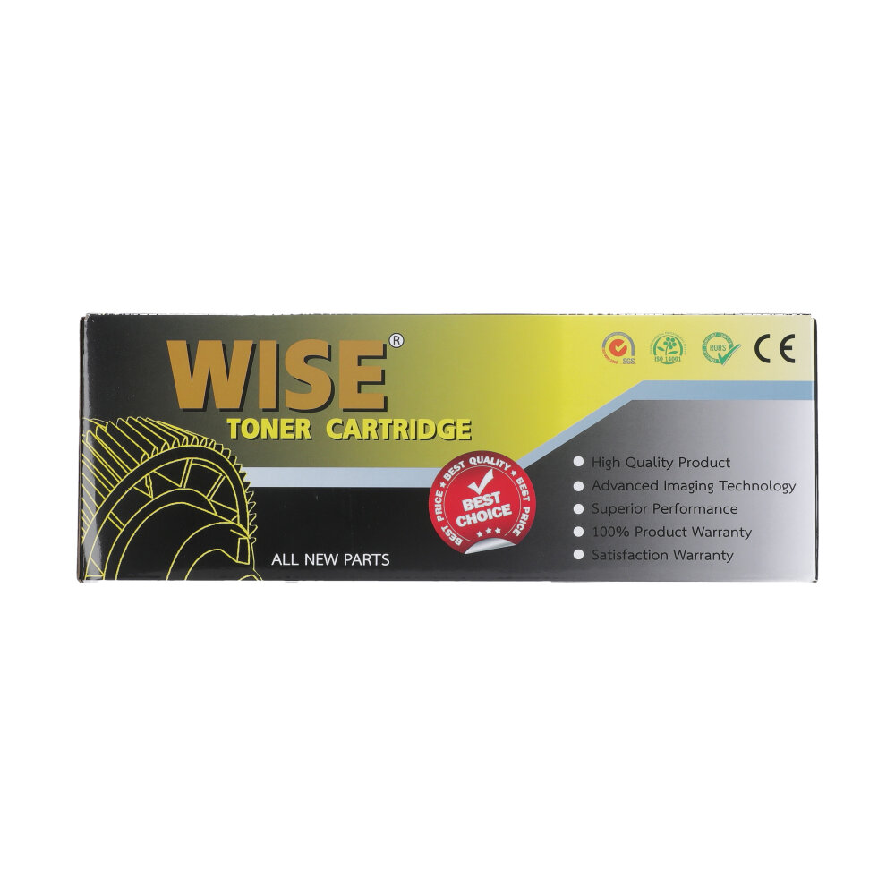 Toner-Re BROTEHR TN-263 Y - WISE thumbnail 2