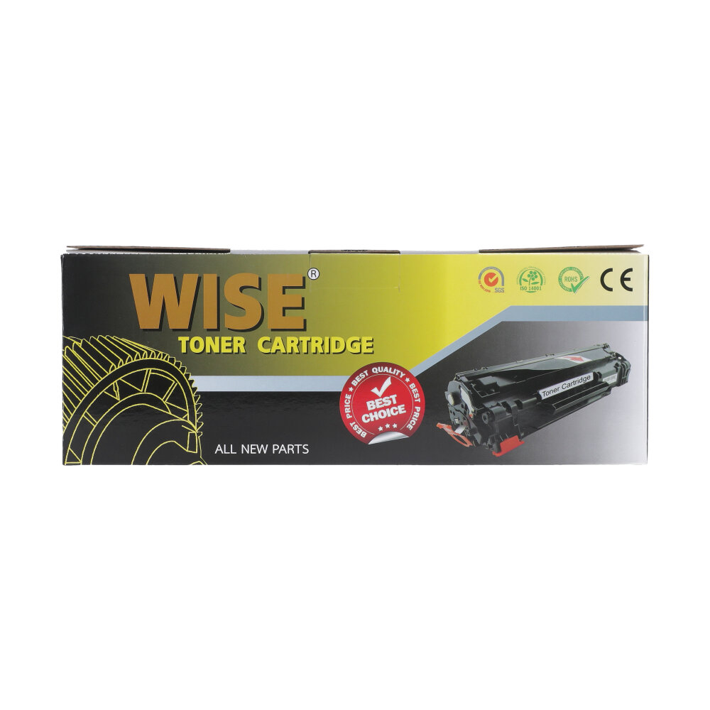 Toner-Re BROTEHR TN-263 Y - WISE thumbnail 4