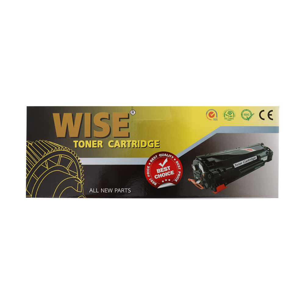 Toner-Re PANTUM PC210EV - WISE thumbnail 3