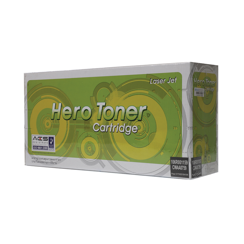 hero Toner-Re FUJI-XEROX CWAA0759 - HERO — product image 1