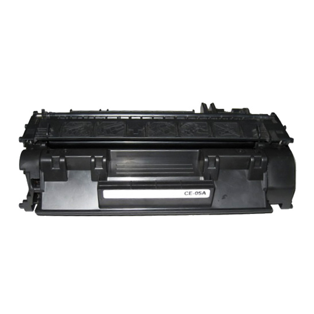 Toner-Re HP 05A CE505A - HERO thumbnail 2