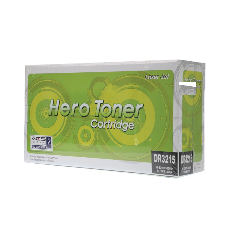 hero Drum-Re BROTHER DR-3215 - HERO — product image 1