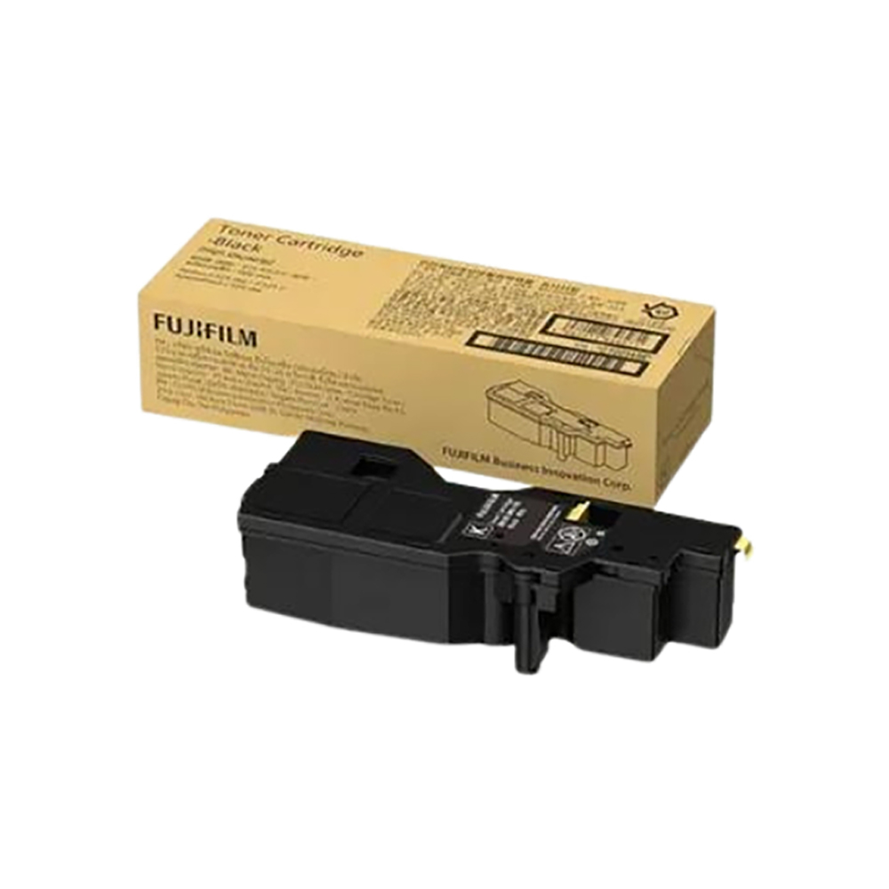 fujifilm Toner Original FUJIFILM CT203486 BK — product image 1