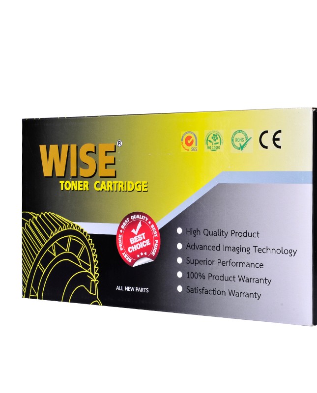 hp Toner-Re HP 26A CF226A - WISE — product image 1