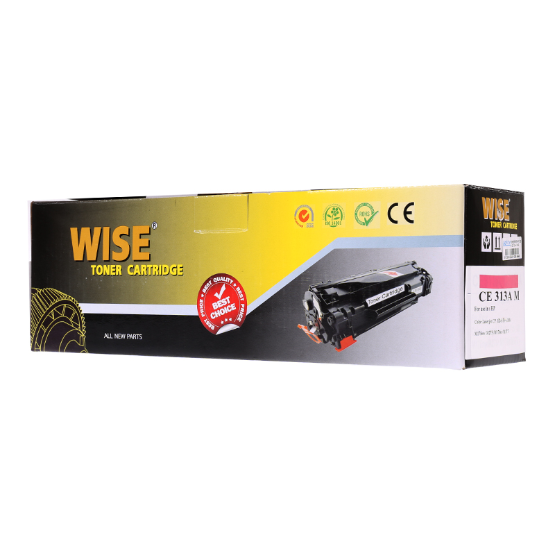 wise Toner-Re HP 126A CE313A M - WISE — product image 1